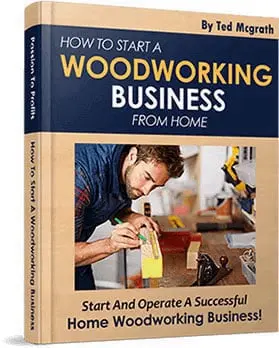 teds-woodworking-business from home