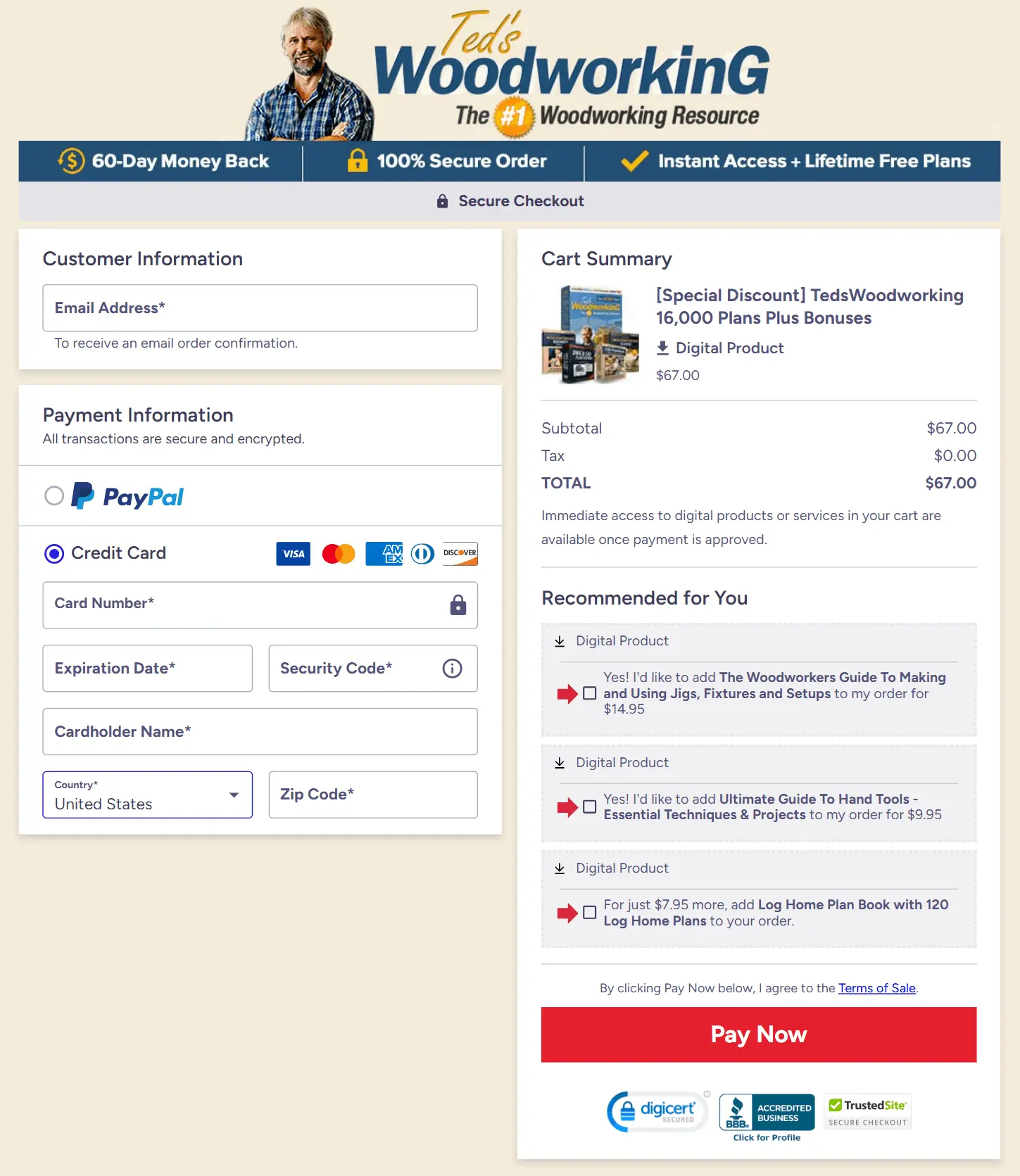 teds-woodworking-secure-checkout